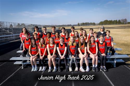 JH Track
